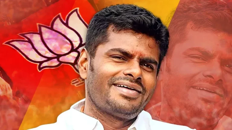 அண்ணாமலையை துரத்தும் ரசிகர்கள்.. அன்பு தொல்லையில்  தத்தளிக்கும் அண்ணாமலை.. விஜய்க்கு அடுத்து இவர் தானோ!! அண்ணாமலையை துரத்தும் ரசிகர்கள்.. அன்பு தொல்லையில்  தத்தளிக்கும் அண்ணாமலை.. விஜய்க்கு அடுத்து இவர் தானோ!!