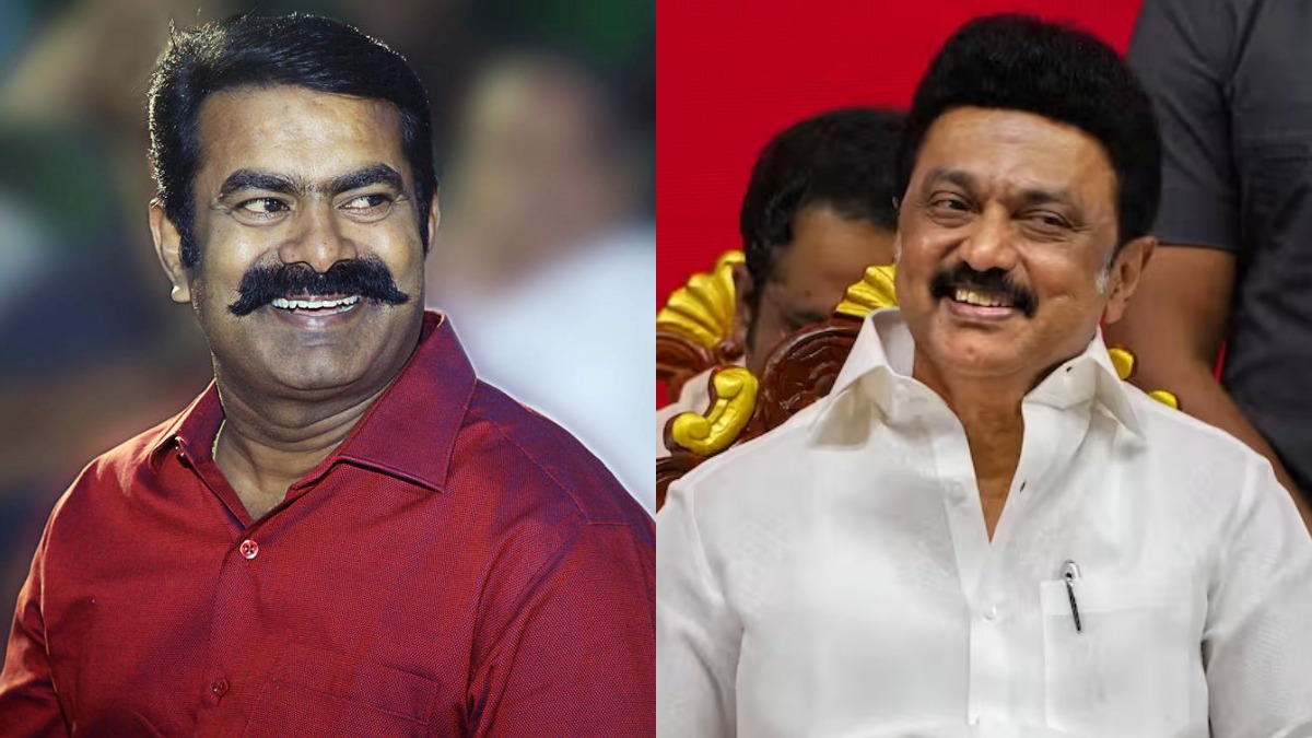 விவசாயிகளுக்கு அல்ல மதுக்கடைகளுக்கே முன்னுரிமை.. நாம் தமிழர் கட்சி தலைவர் விமர்சனம்!!