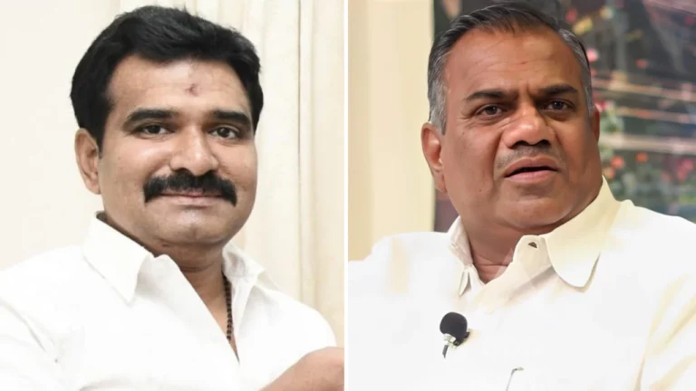 Bussy Anand set up a net.. The police formed a special force..Leaders who will be trapped as soon as possible!!