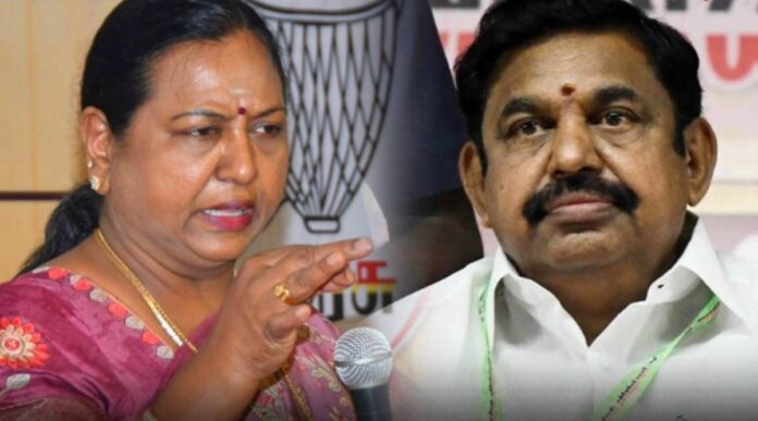 General meeting confirmed by DMDK in AIADMK alliance.. Weeding assembly election!!