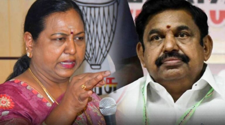 We are also ready if Vijay comes.. Premalatha's action decision.. Election field to see the game!!