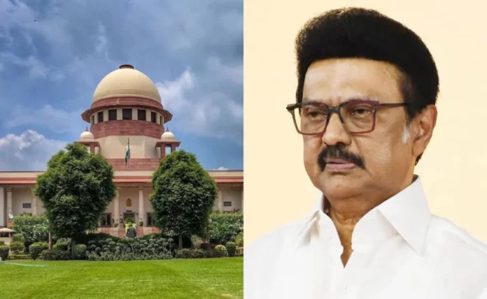 Prohibition extended to the enforcement department.. Supreme Court action order!!