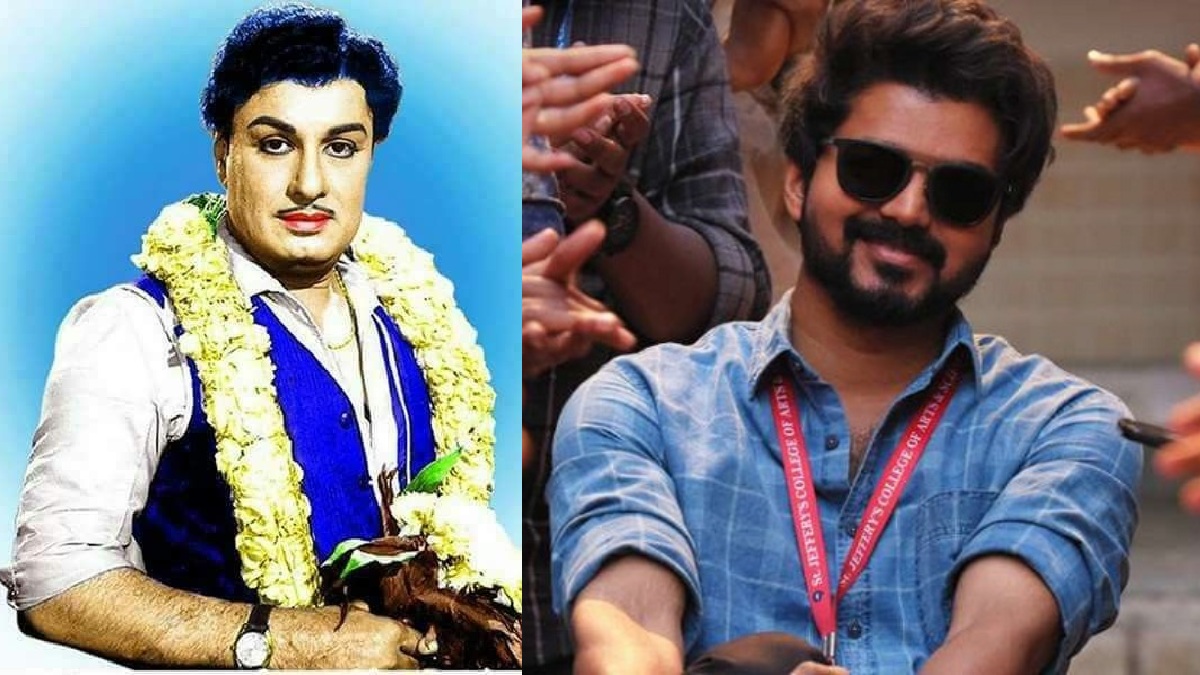 விஜய் கவர்ச்சியால் கசிந்து போகும் அதிமுக வாக்கு வாங்கி.. பலிக்கும் விஜய்யின் கனவு!!