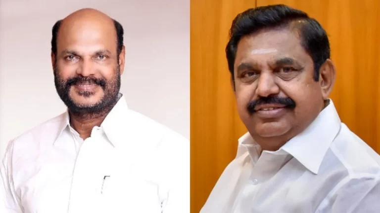பாஜகவில் இணைய போகும் புதிய கட்சி.. கூட்டணி பேச்சு வார்த்தை தொடக்கம்.. சூடு பிடிக்கும் அரசியல் களம்!! பாஜகவில் இணைய போகும் புதிய கட்சி.. கூட்டணி பேச்சு வார்த்தை தொடக்கம்.. சூடு பிடிக்கும் அரசியல் களம்!!