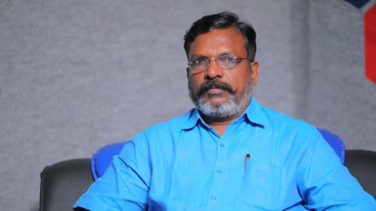 பாஜக-விசிக தான் கரெக்டா இருக்கும்.. எங்க கூட வந்துடுங்க திருமா.. நயினாரின் புதிய பிளேன்!! பாஜக-விசிக தான் கரெக்டா இருக்கும்.. எங்க கூட வந்துடுங்க திருமா.. நயினாரின் புதிய பிளேன்!!