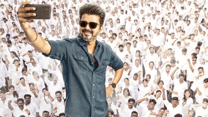 No one wants.. Let him rule.. Vijay's final decision.. There is more twist than twist!!