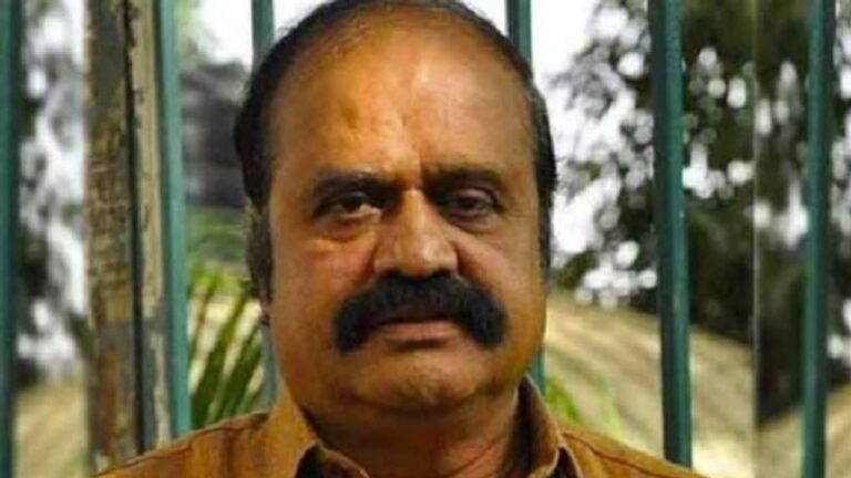 There will be a situation where Edappadi Palaniswami is looking for candidates.. This is the reason.. Pugazhendi who talked about poison!!