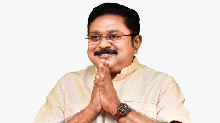 We are not B team of DMK.. B team of BJP!! DTV Dhinakaran proved!!