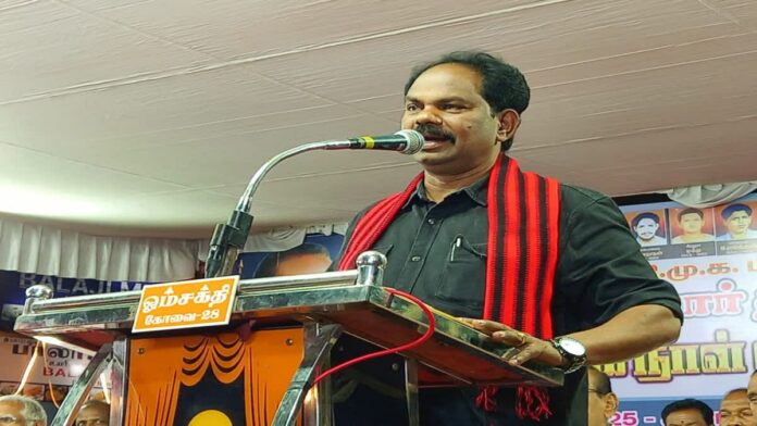 A new twist in politics.. Mallai Satya blasted!! Hot election field!! A new twist in politics.. Mallai Satya blasted!! Hot election field!!