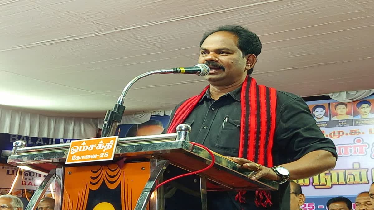 அரசியலில் புதிய திருப்பம்.. மல்லை சத்யா போட்ட வெடி!! அனல் பறக்கும் தேர்தல் களம்!!