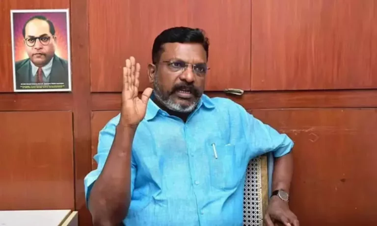 Anbumani, the voice of BJP.. Nayanar's speech presenting the opinion of Tamilisai!!