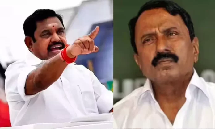 Both are one and the same.. Dravidian parties agitated by Sengottaiyan concept!! Both are one and the same.. Dravidian parties agitated by Sengottaiyan concept!!