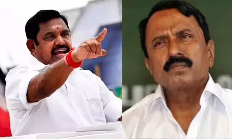 இரண்டும் ஒன்று தான்.. செங்கோட்டையன் கருத்தால் கொந்தளிக்கும் திராவிட கட்சிகள்!!