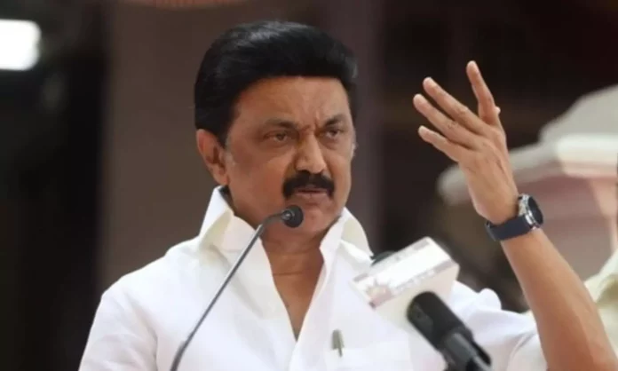 The Chief Minister has deceived us.. DMK alliance party is open minded!!