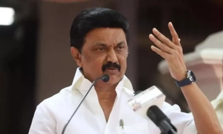 The Chief Minister has deceived us.. DMK alliance party is open minded!!