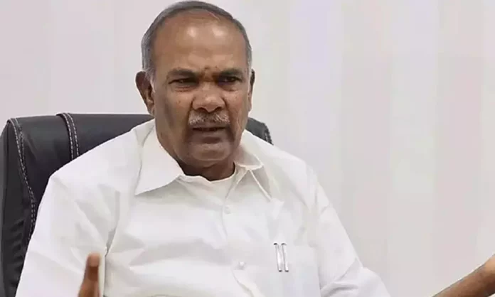 AIADMK doesn't care.. Only BJP!! Dad's blast!!. appavu's blast!!