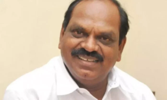 Vaidyalingam playing a double game.. Continued talks with the main leader!!