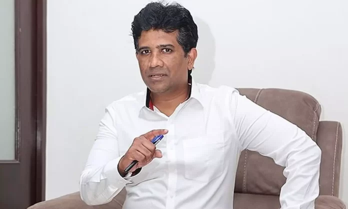 DMK MLA who expressed support for TVK.. Stalin is very angry!! DMK MLA who expressed support for TVK.. Stalin is very angry!!