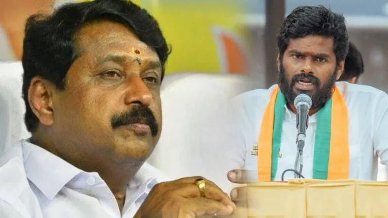 நயினாரின் பதவிக்கு வரும் முக்கிய தலைவர்.. பாஜக எடுத்த அதிரடி முடிவு!!