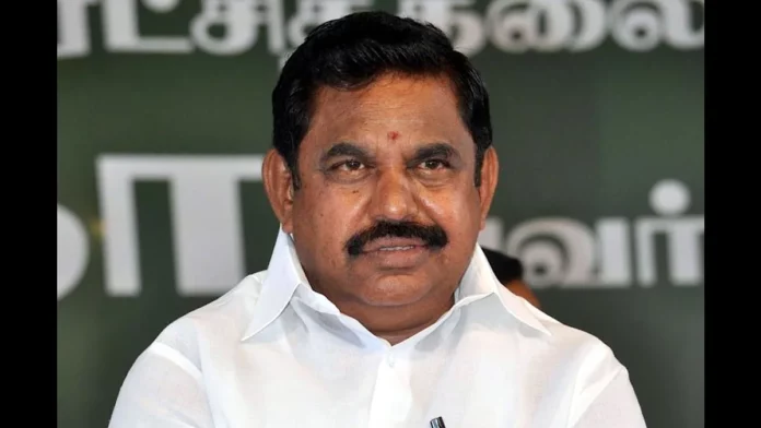 Destruction of AIADMK begins.. Sudden decision taken by volunteers!! Upset EPS!!