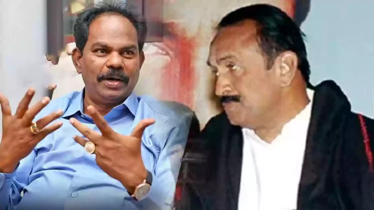 கட்சி பெயரிலே கூட்டணியை அறிவித்த மல்லை சத்யா.. வைகோவை வீழ்த்த இது தான் சரியான வழி!!