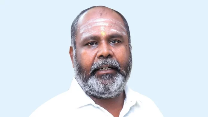 TVK-AIADMK alliance will be confirmed.. AIADMK minister indirectly said!! TVK-AIADMK alliance will be confirmed.. AIADMK minister indirectly said!!