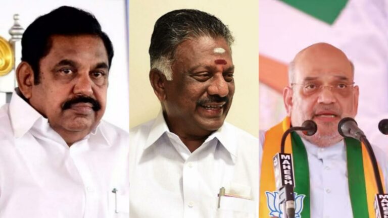 I am the CM candidate.. Adam likes X CM!! BJP in confusion!!