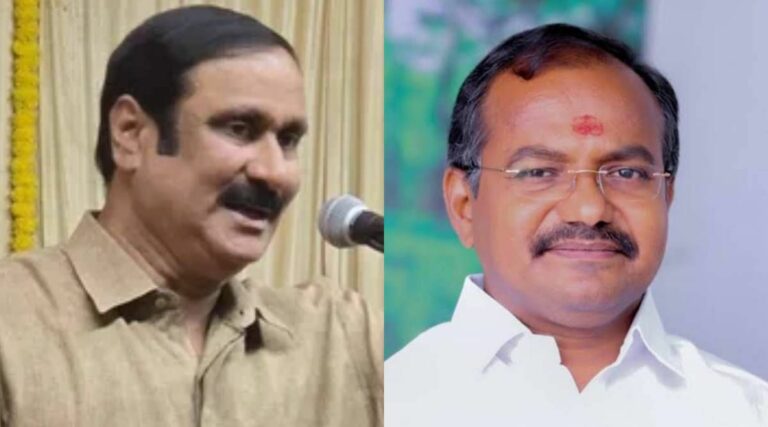 Heavy attack on Bamaka MLA.. Administrators at the peak of anger!! Is he the reason for this!!