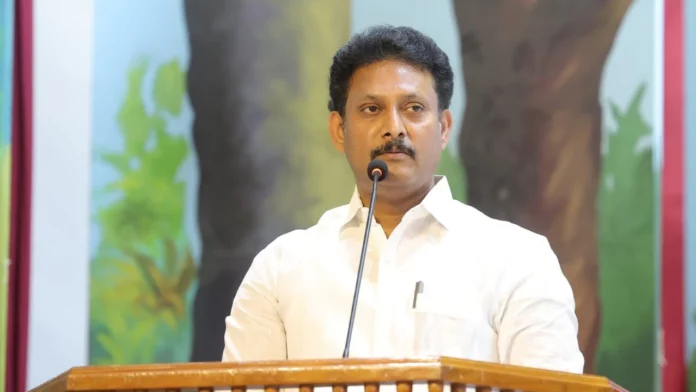 No alliance, no us.. DMK chief who spoke brightly!! No alliance, no us.. DMK chief who spoke brightly!!