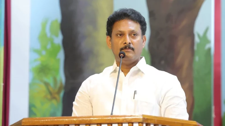 கூட்டணி இல்லனா நாங்க இல்ல.. பளிச்சென்று பேசிய திமுகவின் முக்கிய தலை!!