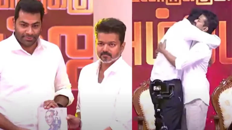 சிபிஐயிடம் சிக்கிய தவெகவின் முக்கிய புள்ளிகள்.. அதிரும் அரசியல் அரங்கு!!