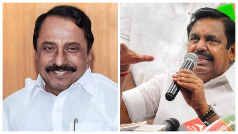 தவெகவில் அதிமுக ஒருங்கிணைப்பு.. KAS போட்ட பிளான்!! திகைப்பில் இபிஎஸ்!!