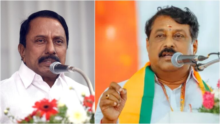 தவெகவில் இணைந்த செங்கோட்டையன்.. ஒரு பயனுமில்லை!! நயினார் சொன்ன பதில்!!