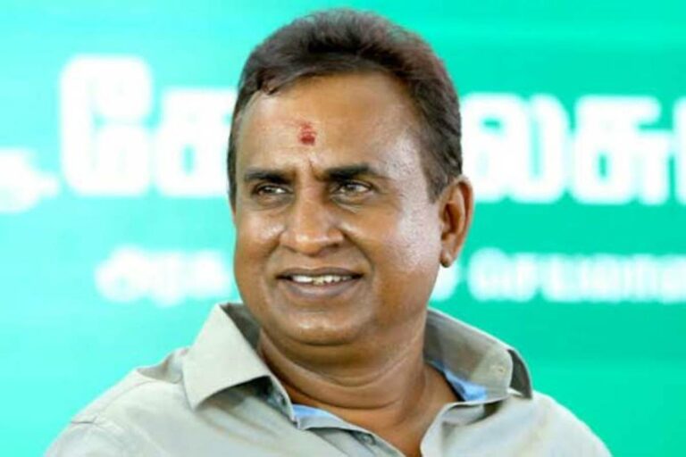 Why 19 months of mystery.. S.B. Court takes a new twist in the Velumani case!!