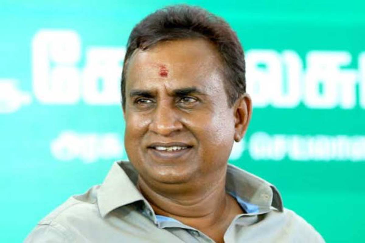 19 மாத மர்மம் ஏன்.. எஸ்.பி. வேலுமணி வழக்கில் நீதிமன்றம் புதிய திருப்பம்!!