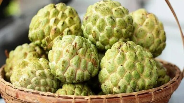 Just eat this one fruit! Half the disease will disappear to stay healthy!