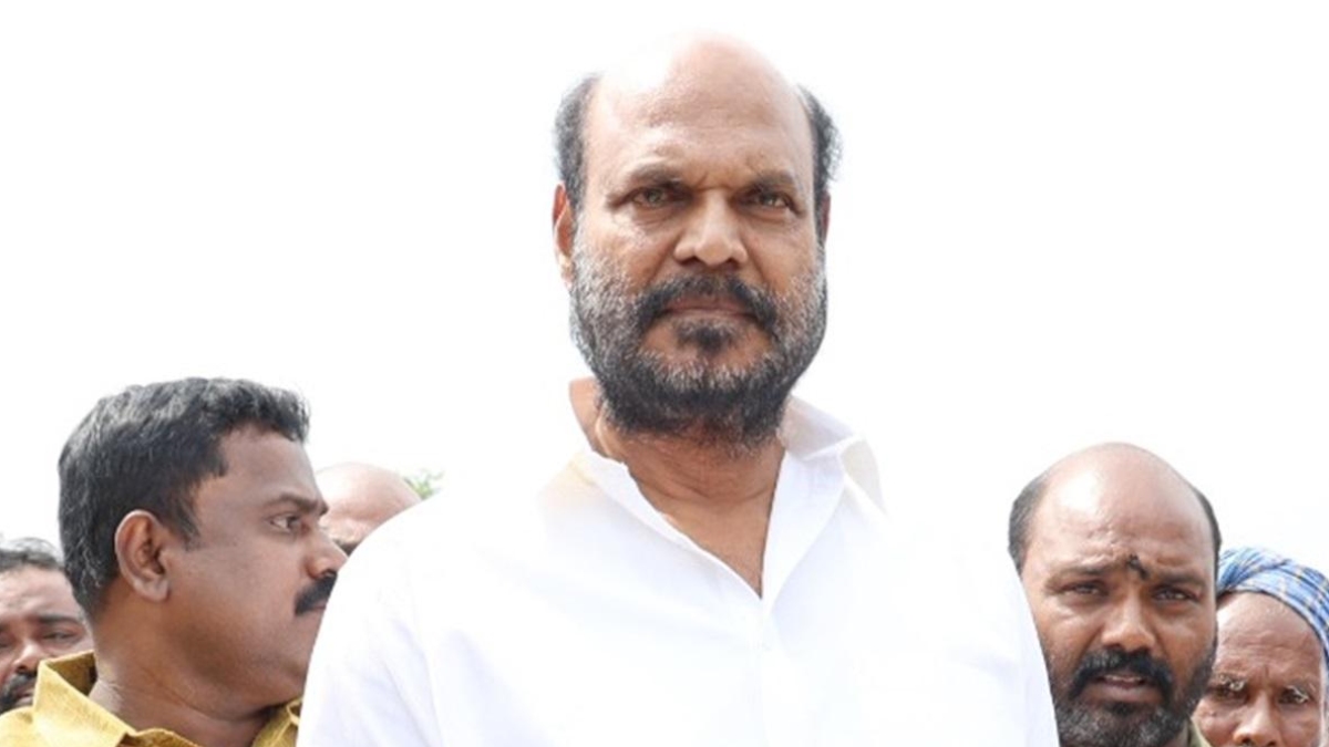 Janpandian who didn't give a grip.. Stunned EPS!! TMMK who showed red signal!!