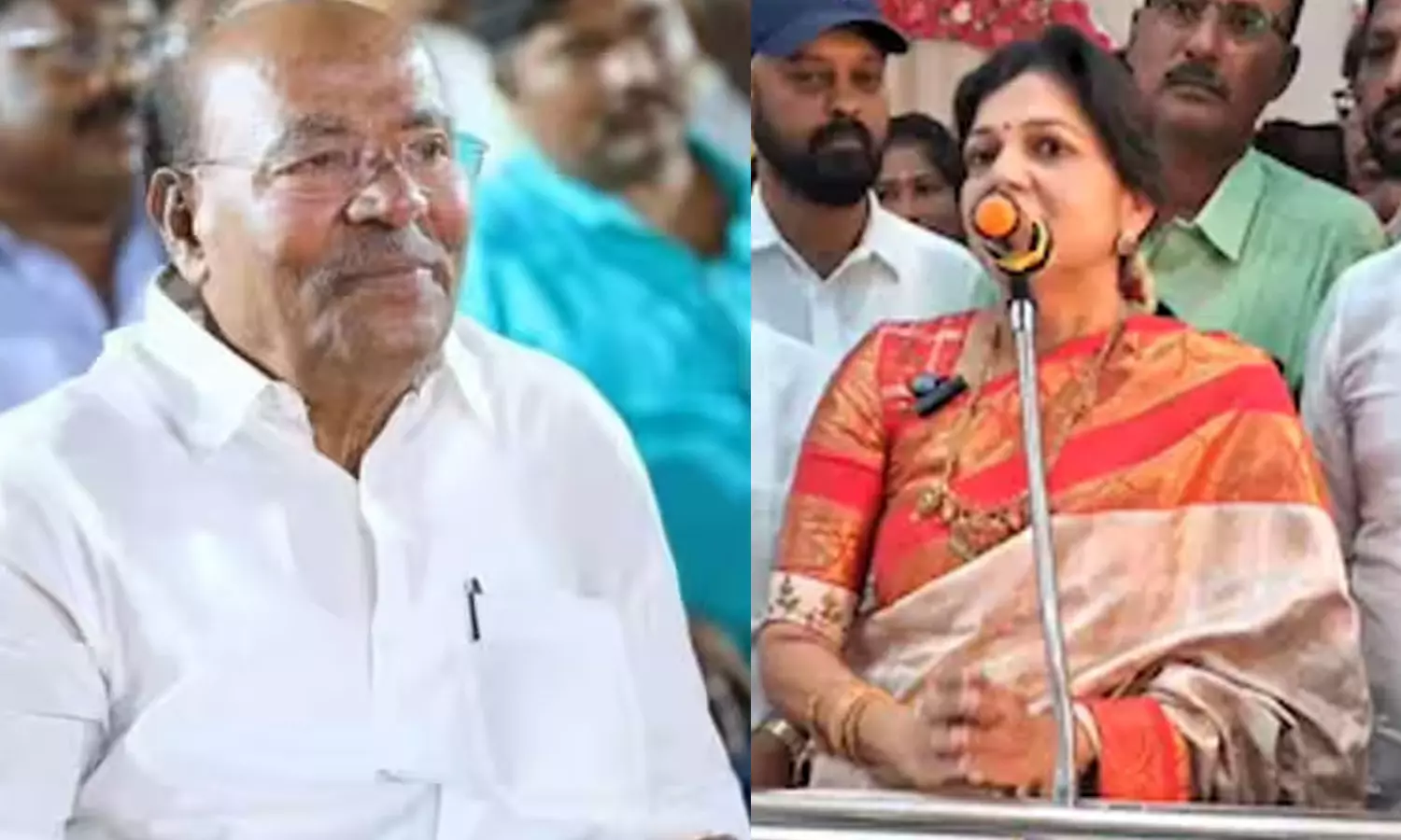 சௌமியா அன்புமணியை அதிரடியாக நீக்கிய ராமதாஸ்.. பரபரக்கும் பாமக!! அதிர்ச்சியில் அன்புமணி!!