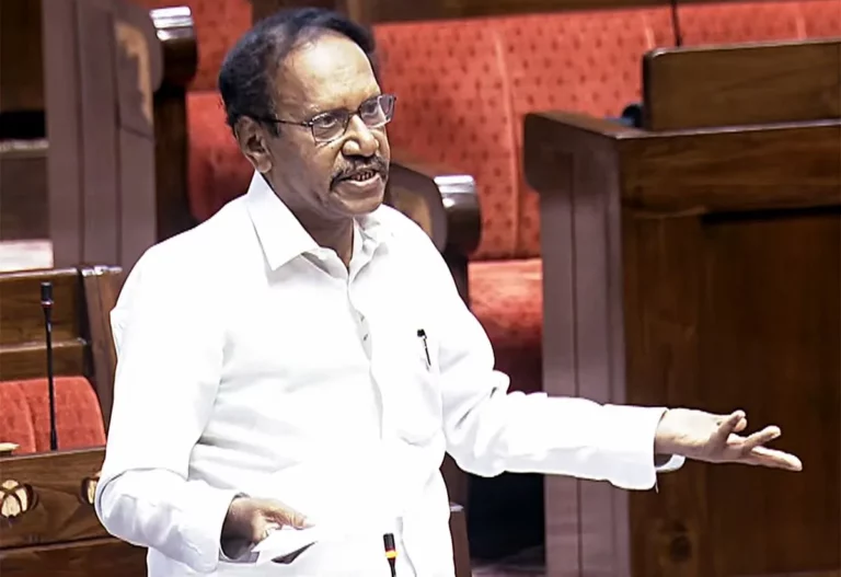 Government role in AIADMK.. M.P. Thambidurai's information!! Shut up BJP!!