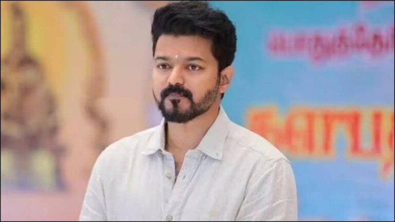This is the only way for Vijay to win. Poll released!!. Don't be afraid of life and death struggle!! Poll released!!