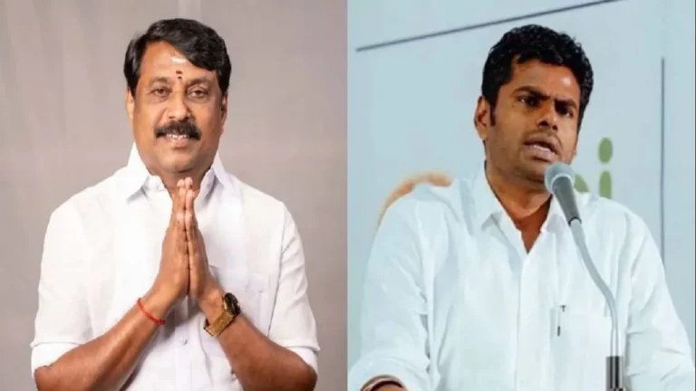 அண்ணாமலை அப்படியெல்லாம் செய்ய மாட்டார்.. சூசகமாக கூறிய நயினார் நாகேந்திரன்!!