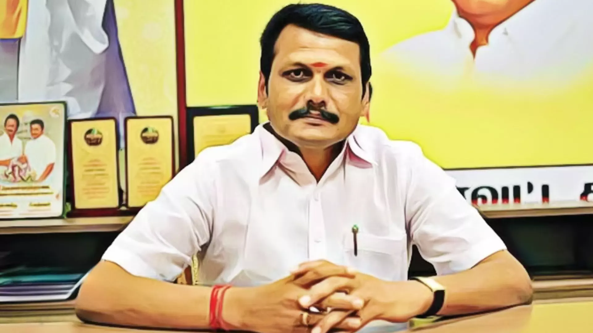 செந்தில் பாலாஜிக்கு சுப்ரீம் கோர்ட் போட்ட அதிரடி உத்தரவு.. ஆடிப்போன அமலாக்கத்துறை!!