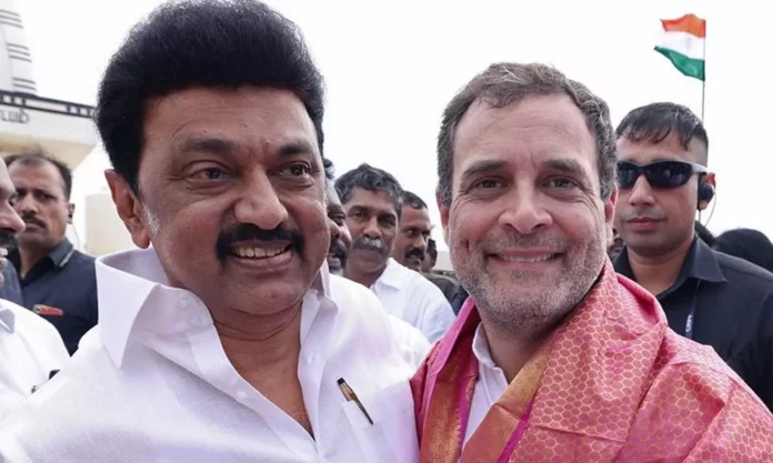 A new turn is going to happen tomorrow in the ruling party.. Chief Minister ready for competition!!