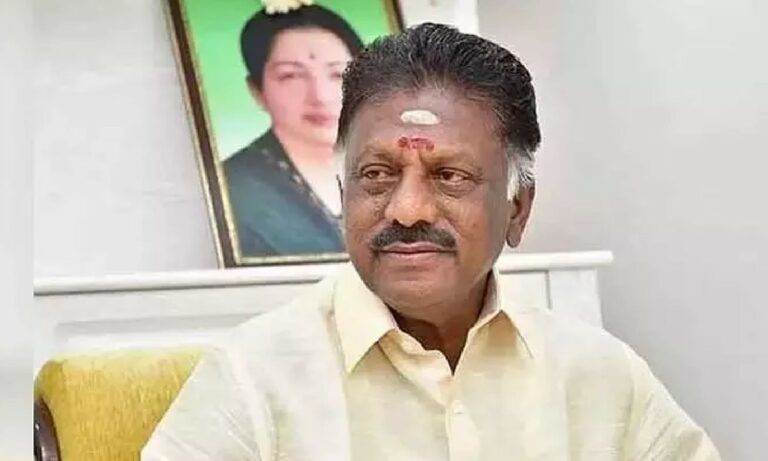 BJP DMK TVK wants everyone.. Sengottaiyan is not right!! Excited by OPS response!!