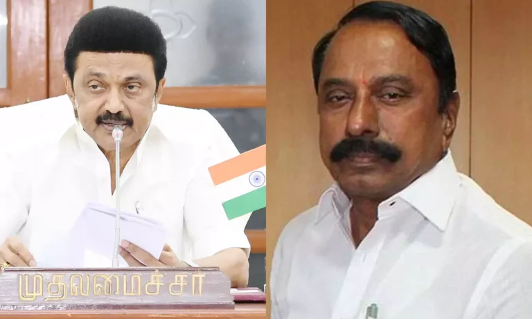 செங்கோட்டையன் திமுகவின் ஸ்லீப்பர் செல்லா.. ஒரே சந்திப்பில் வெளிவந்த உண்மை!! அதிருப்தியில் விஜய்!!