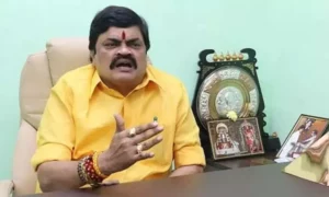 Rajendra Balaji who showed mass.. Stalin who was frozen!! Top head of DMK united with Kund!!