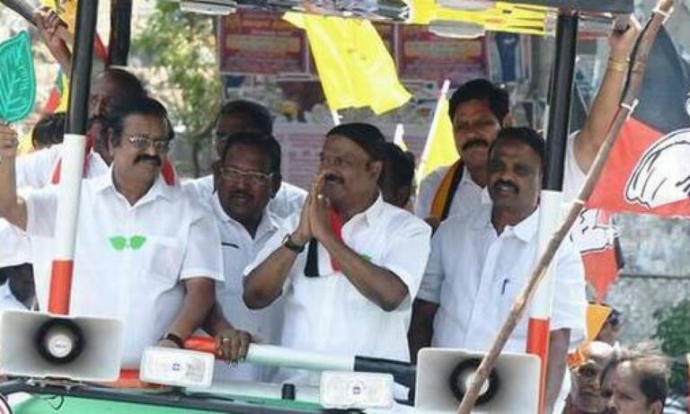 இத்தனை தொகுதிகள் வேண்டும்.. பாஜக கூட்டணி கட்சி கறார்!! ஷாக்கில் அமித்ஷா!!