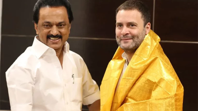 திமுகவிடம் கறார் காட்டும் காங்கிரஸ் குழு.. முக்கிய பொறுப்பை கேட்டு நிபந்தனை!! கதறும் ஸ்டாலின்!!