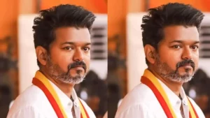 TVK Targeting Salem.. Vijay ready for next campaign!! Fans in happy mode!!