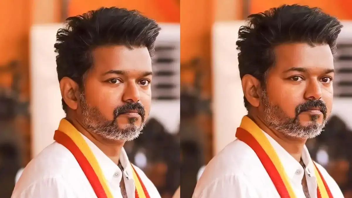 TVK Targeting Salem.. Vijay ready for next campaign!! Fans in happy mode!!